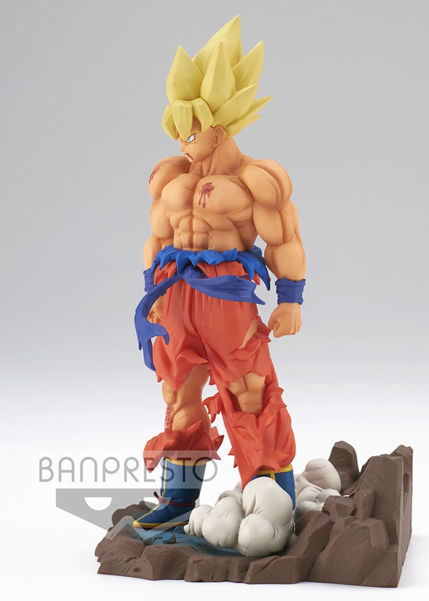 Dragon Ball Z History Box Vol3