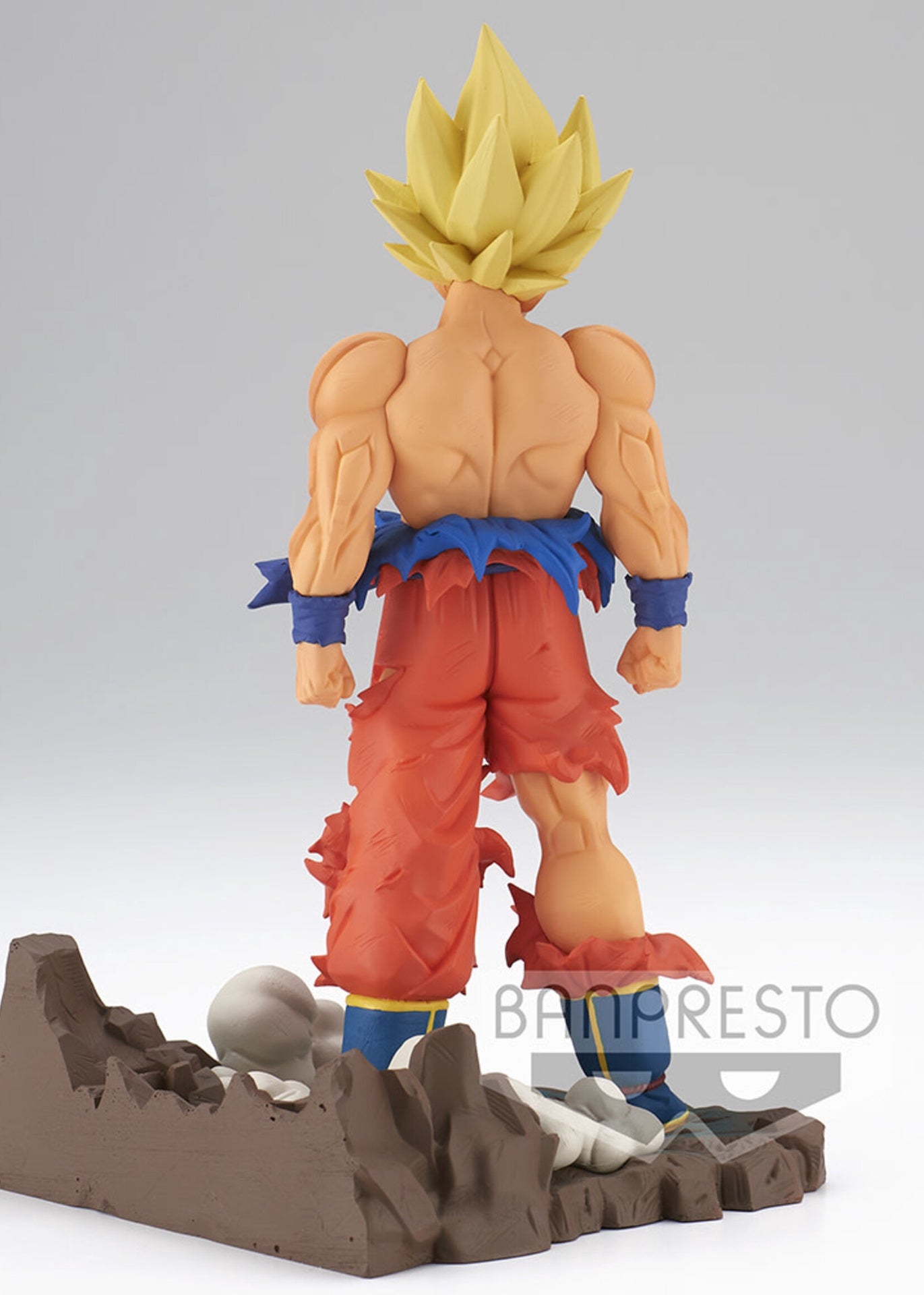 Dragon Ball Z History Box Vol3
