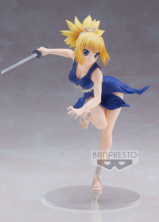 Drstone Kohaku Figure