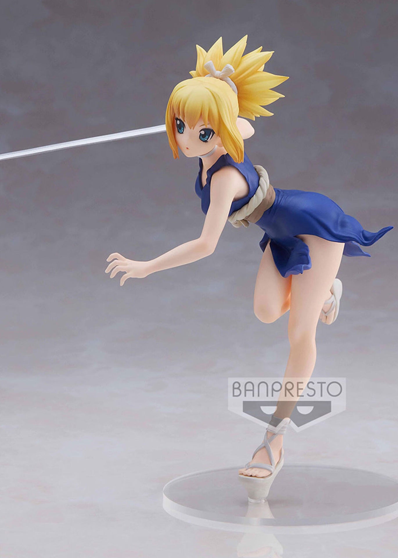 Drstone Kohaku Figure