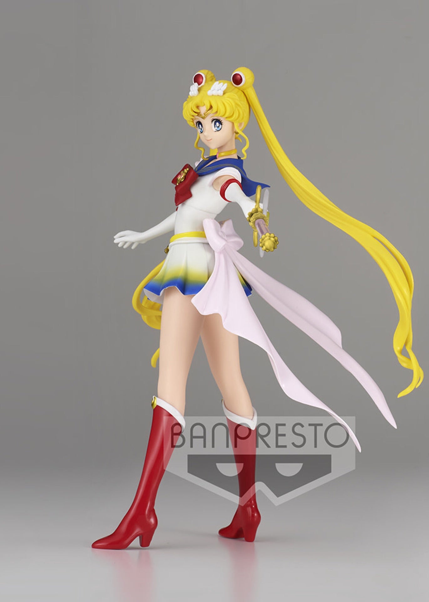 Pretty Guardian Sailor Moon Eternal The Movie Glitterglamours Super Sailor Moon Iivera
