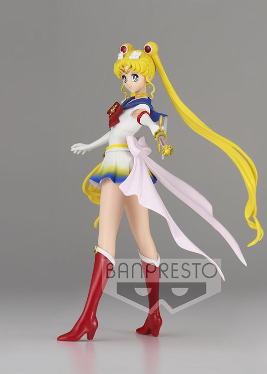 Pretty Guardian Sailor Moon Eternal The Movie Glitterglamours Super Sailor Moon Iivera