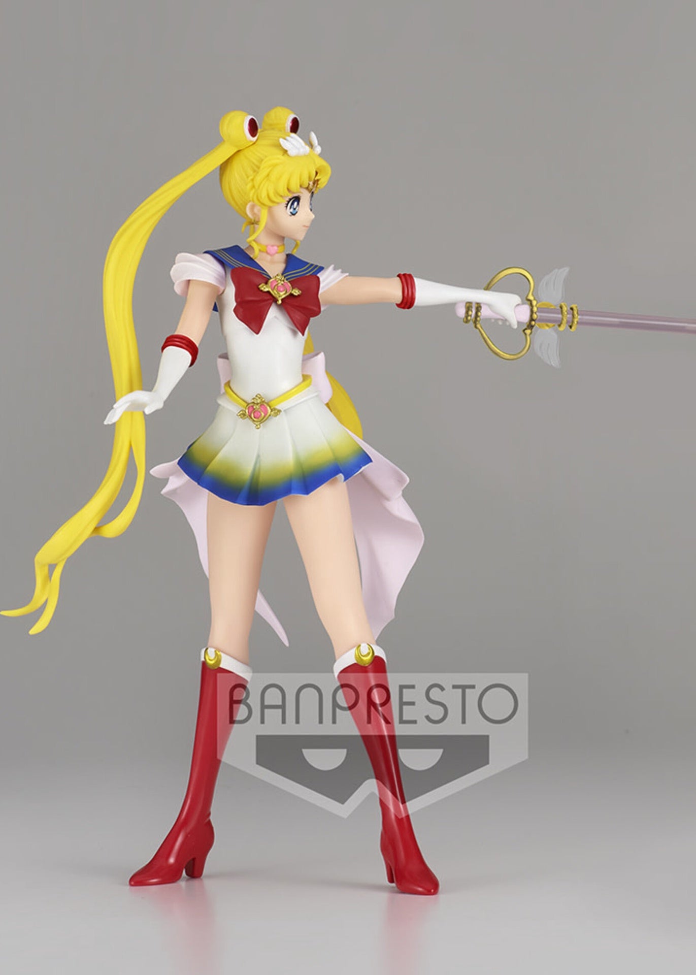 Pretty Guardian Sailor Moon Eternal The Movie Glitterglamours Super Sailor Moon Iivera