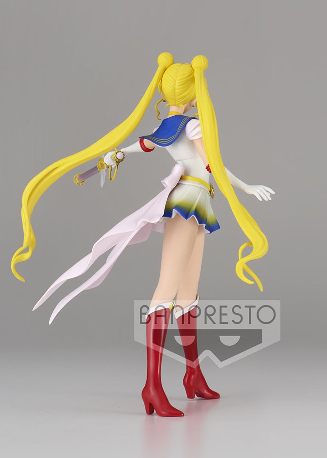 Pretty Guardian Sailor Moon Eternal The Movie Glitterglamours Super Sailor Moon Iivera