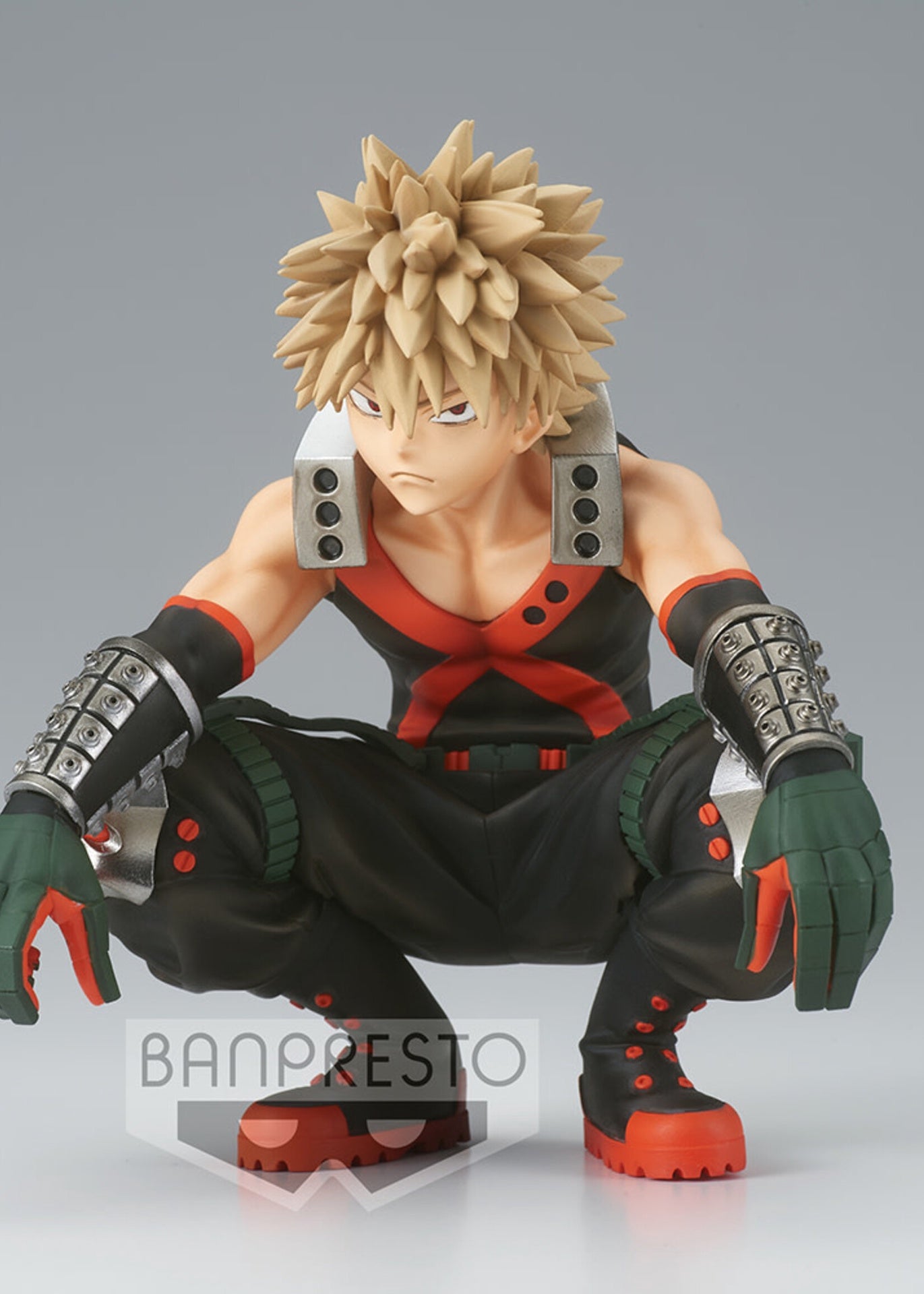 My Hero Academia Break Time Collection Vol2 Katsuki Bakugo