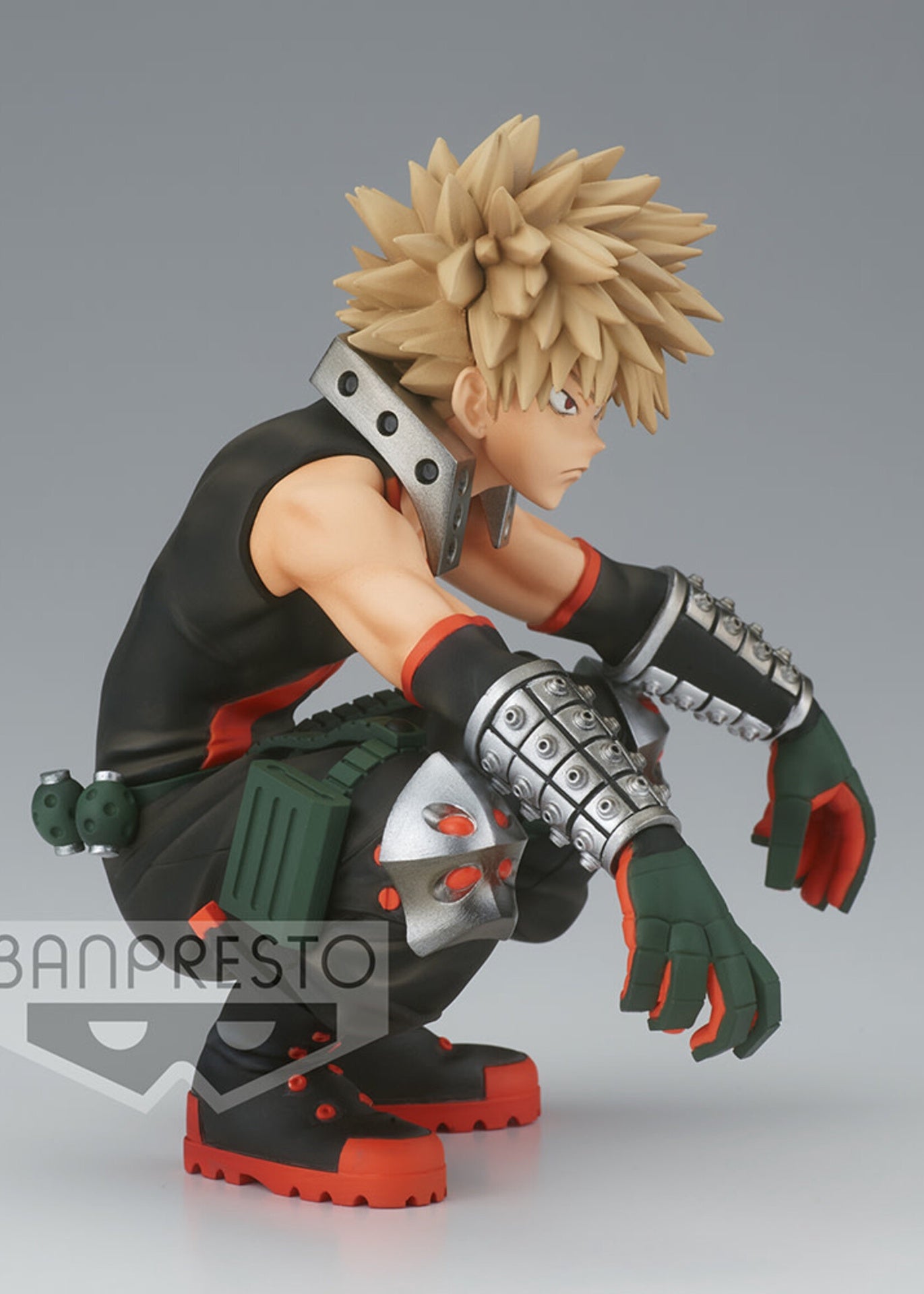My Hero Academia Break Time Collection Vol2 Katsuki Bakugo