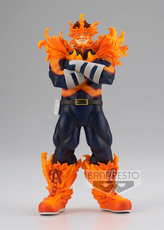 My Hero Academia Age Of Heroes Endeavor  Shoto Aendeavor