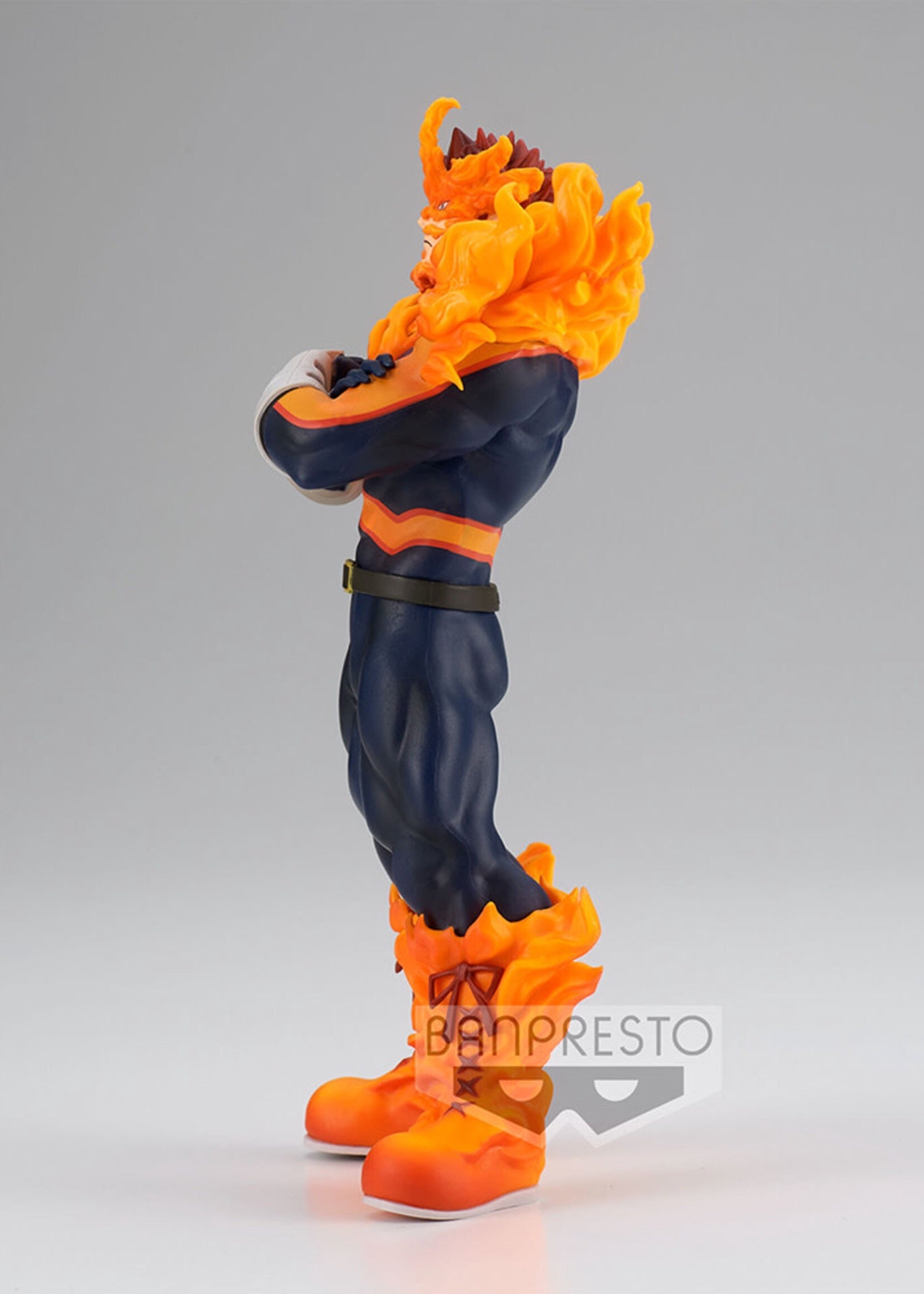 My Hero Academia Age Of Heroes Endeavor  Shoto Aendeavor
