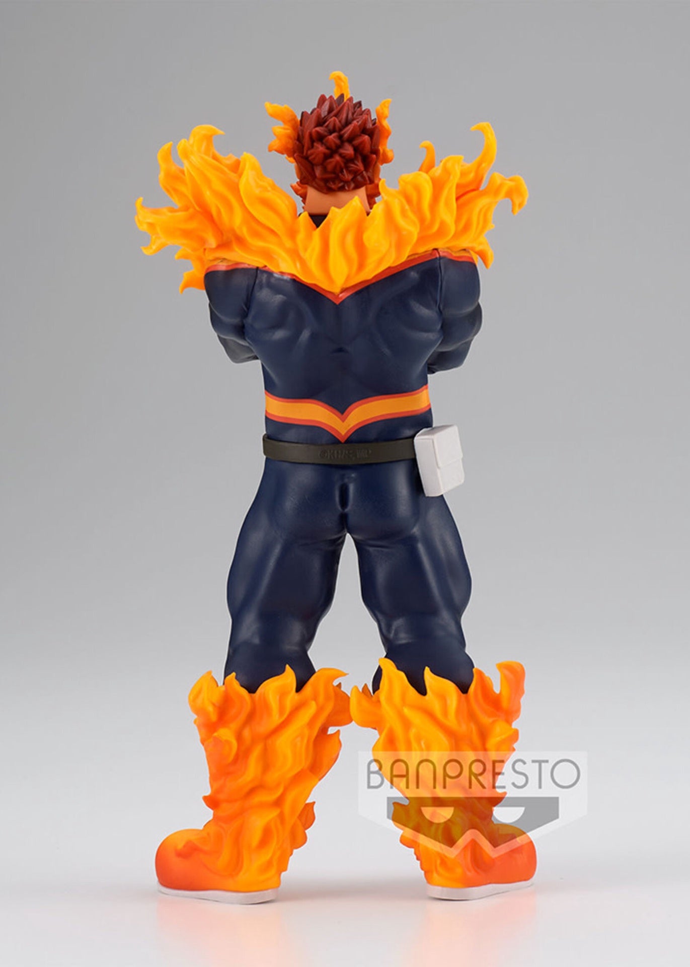 My Hero Academia Age Of Heroes Endeavor  Shoto Aendeavor