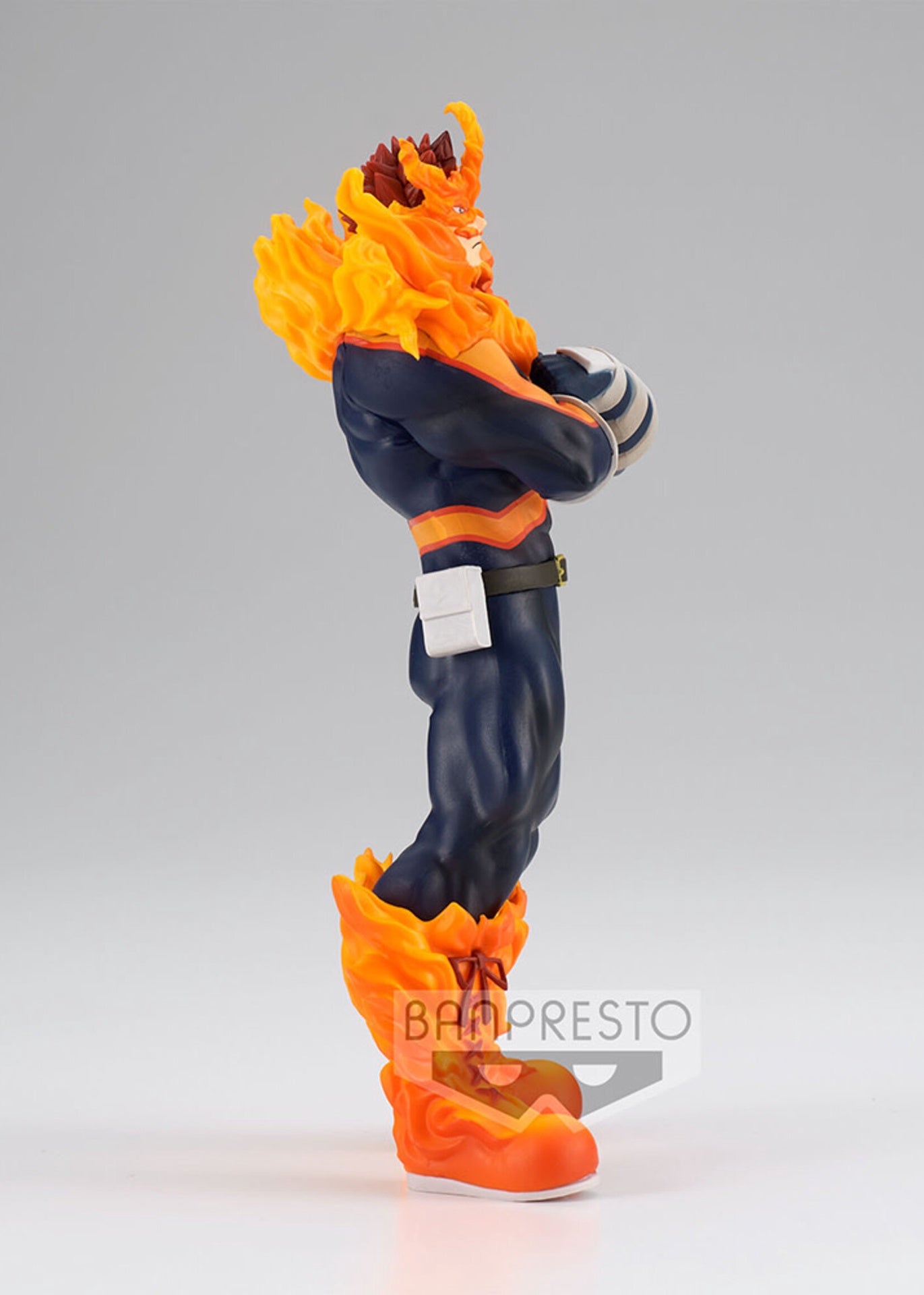 My Hero Academia Age Of Heroes Endeavor  Shoto Aendeavor