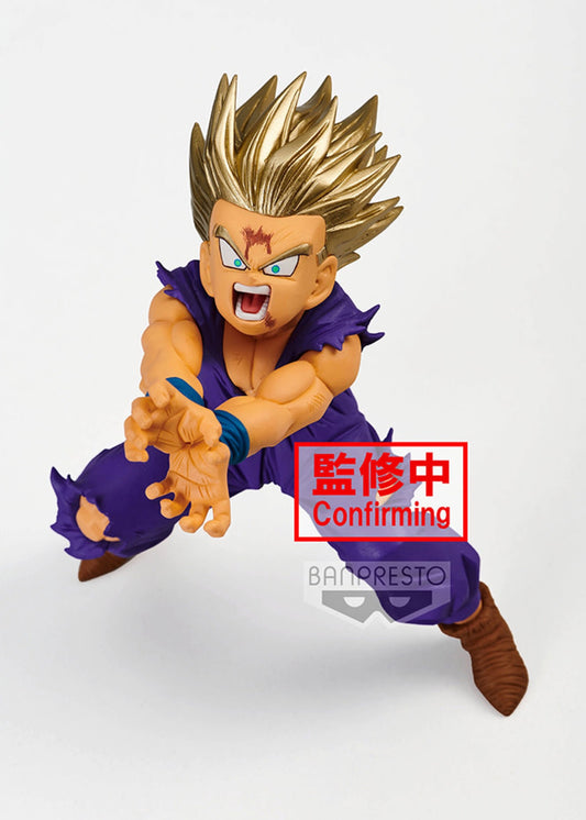 Dragon Ball Z Blood Of Saiyans Special Xi