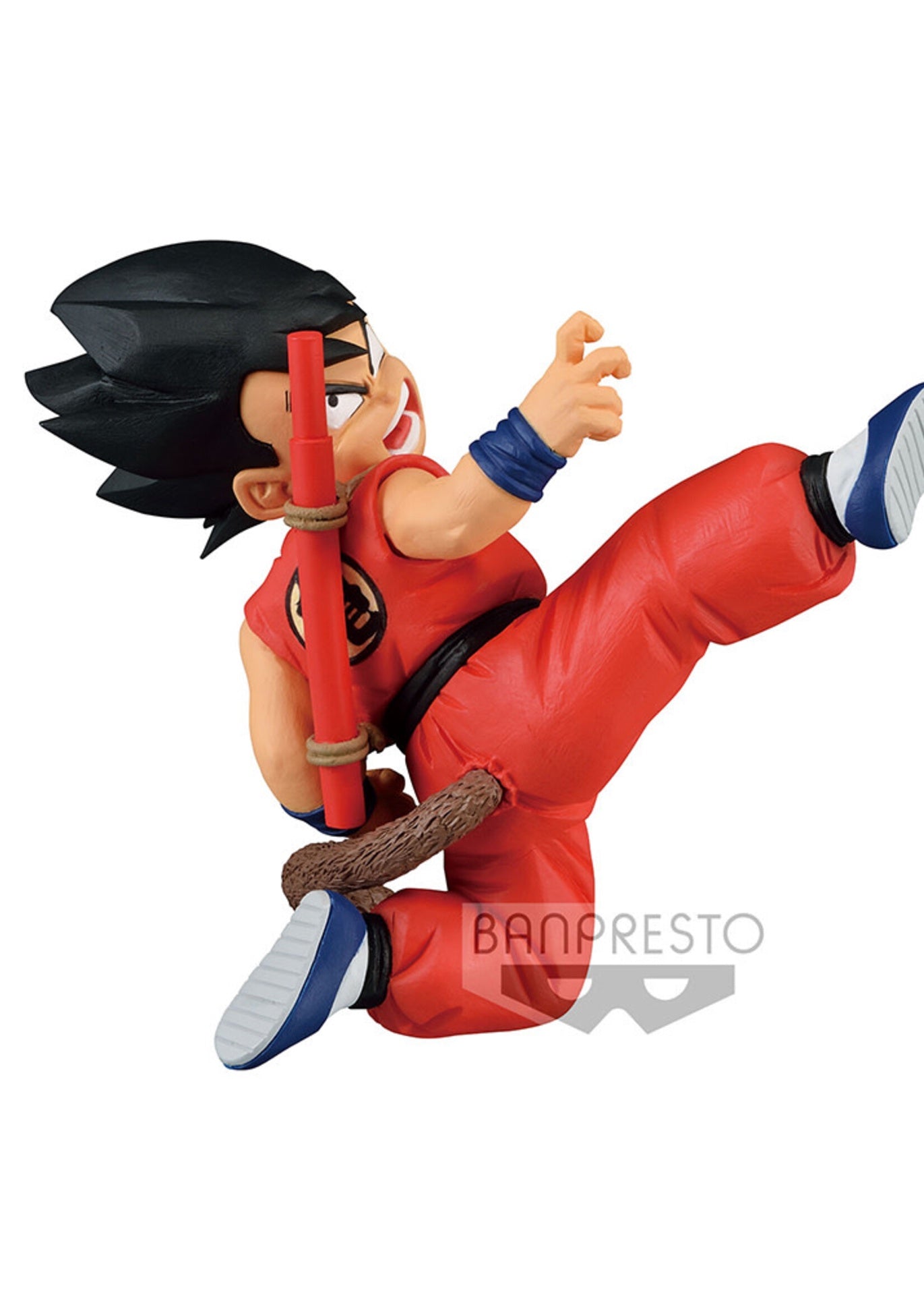 Dragon Ball Match Makers Son Gokuchildhood