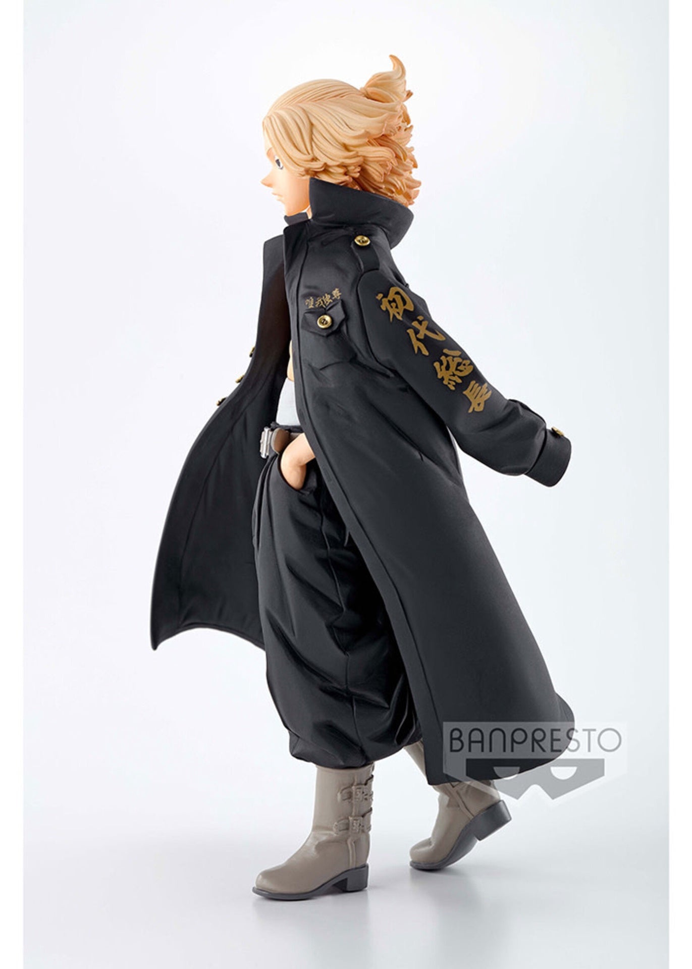 Tokyo Revengers Manjiro Sano Figurevol2