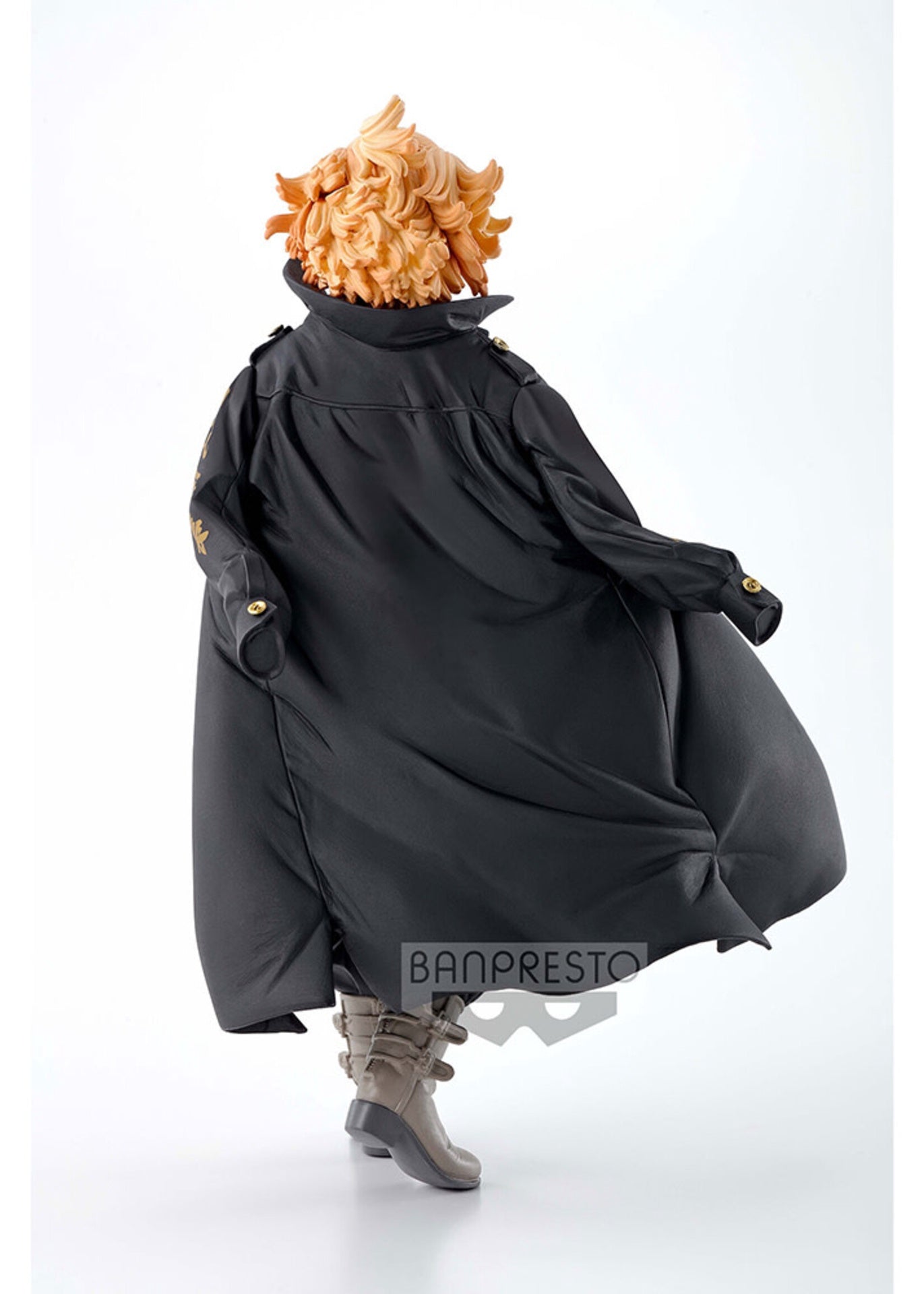Tokyo Revengers Manjiro Sano Figurevol2