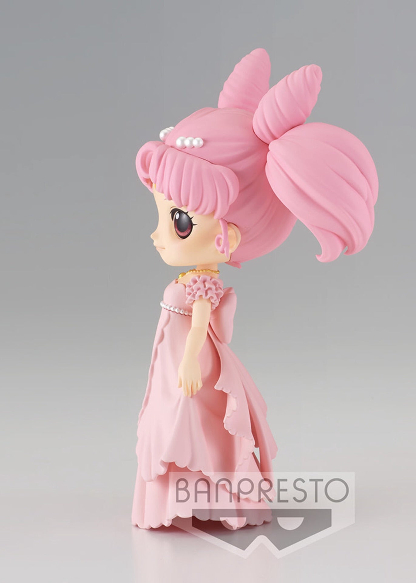 Pretty Guardian Sailor Moon Eternal The Movie Q Posket Princess Usagi Sl Serenity Vera