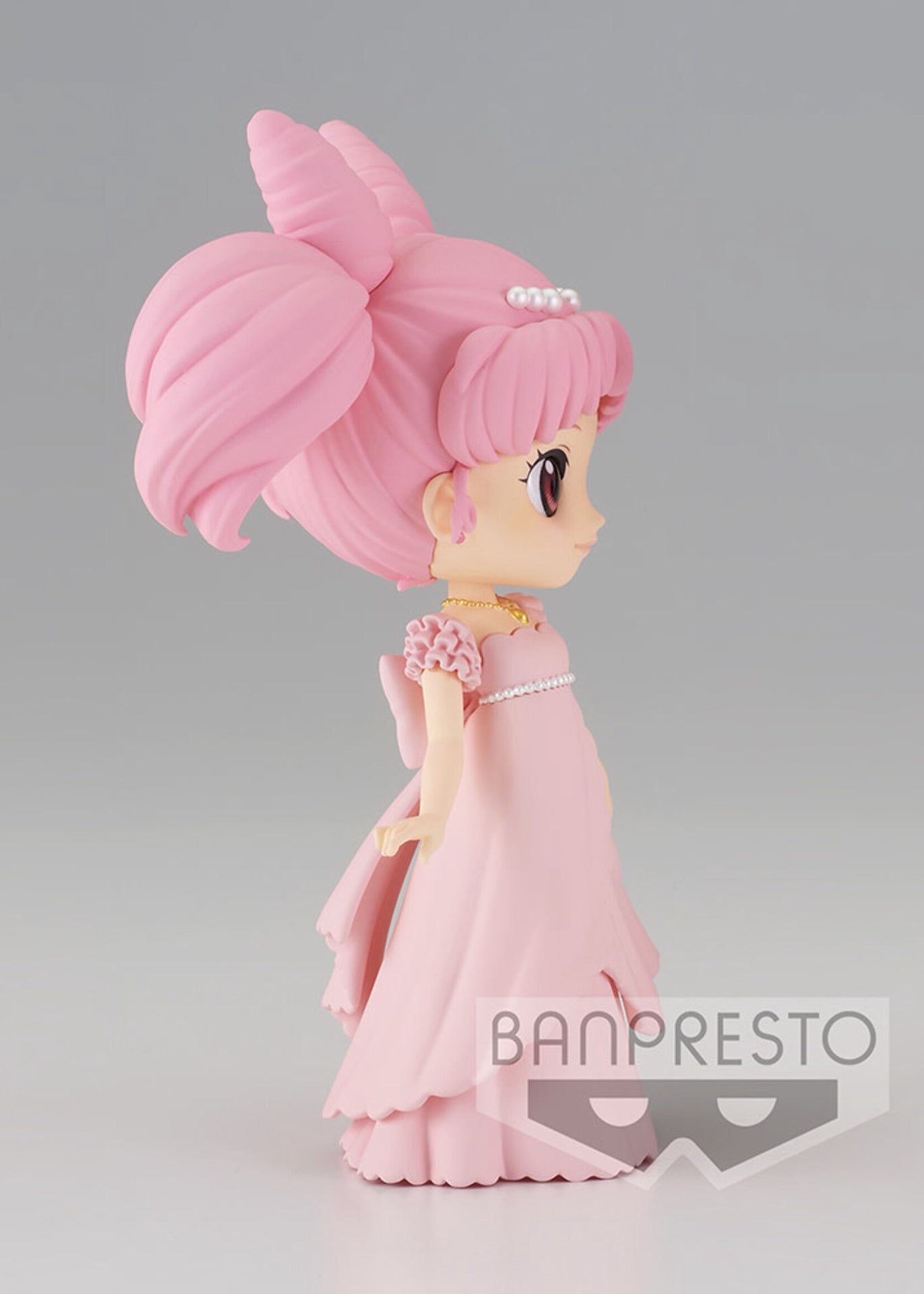 Pretty Guardian Sailor Moon Eternal The Movie Q Posket Princess Usagi Sl Serenity Vera