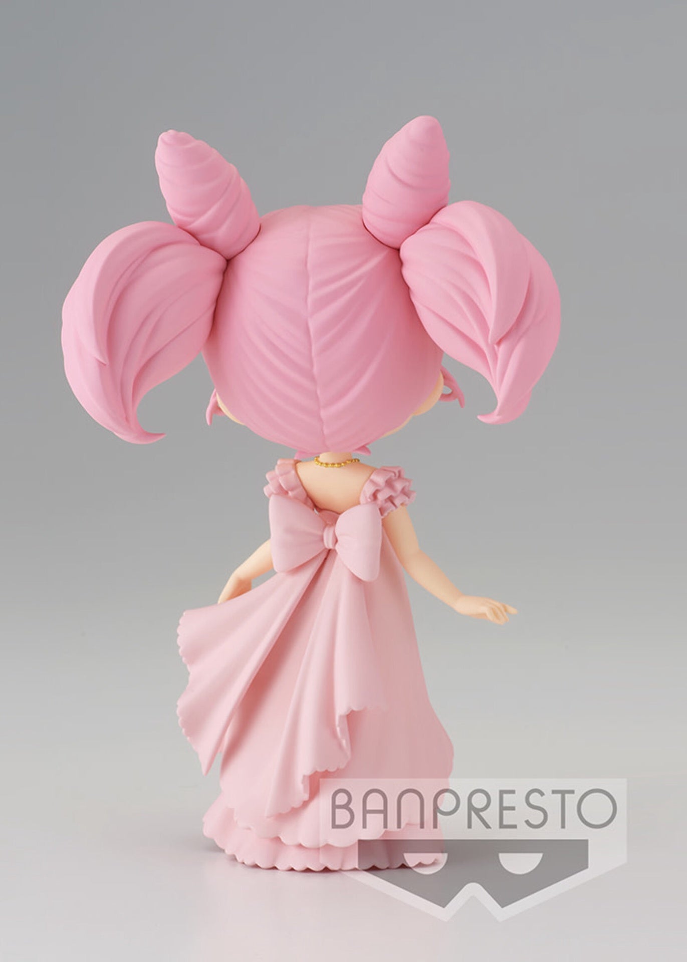 Pretty Guardian Sailor Moon Eternal The Movie Q Posket Princess Usagi Sl Serenity Vera