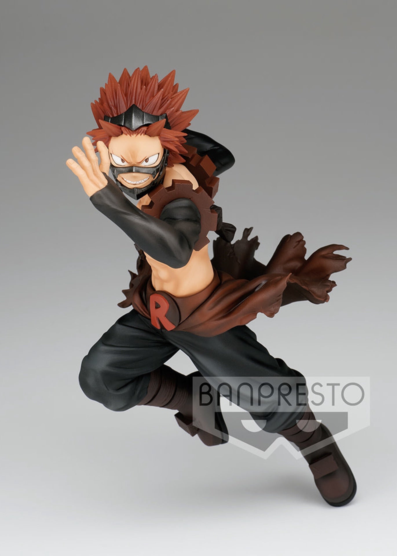 My Hero Academia The Amazing Heroes Vol17 Kirishima