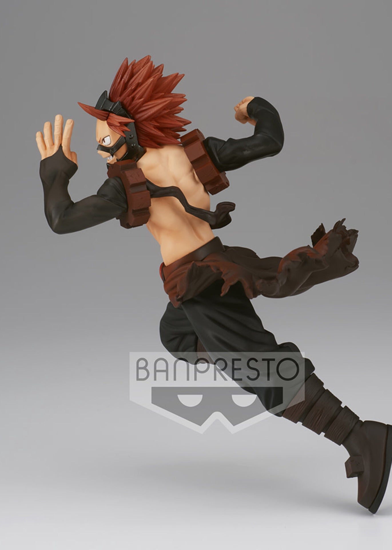 My Hero Academia The Amazing Heroes Vol17 Kirishima