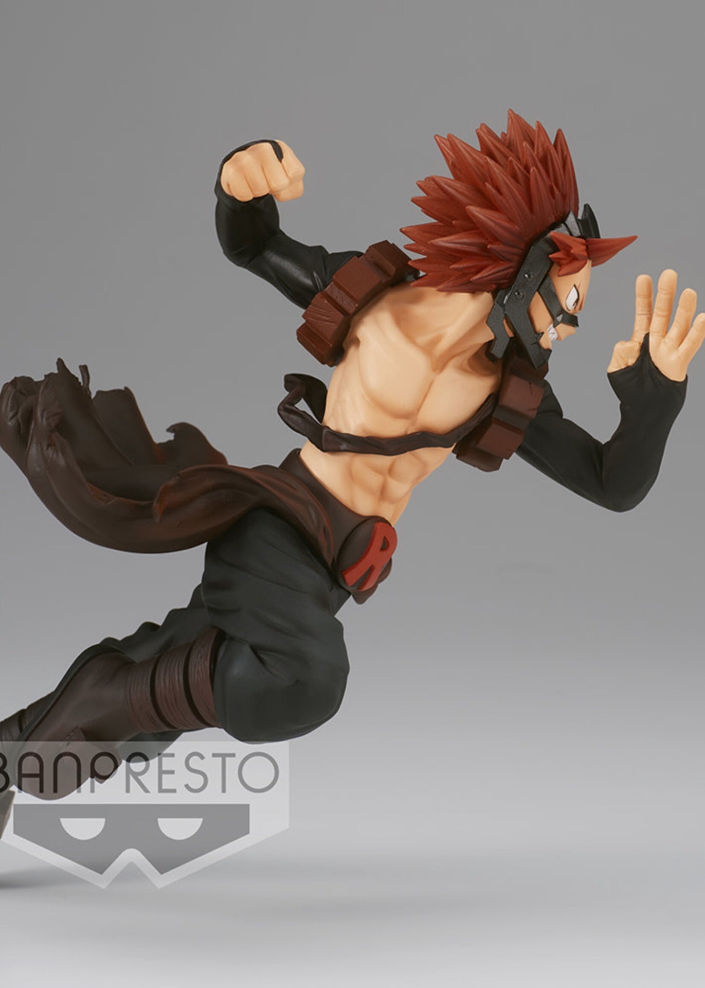 My Hero Academia The Amazing Heroes Vol17 Kirishima