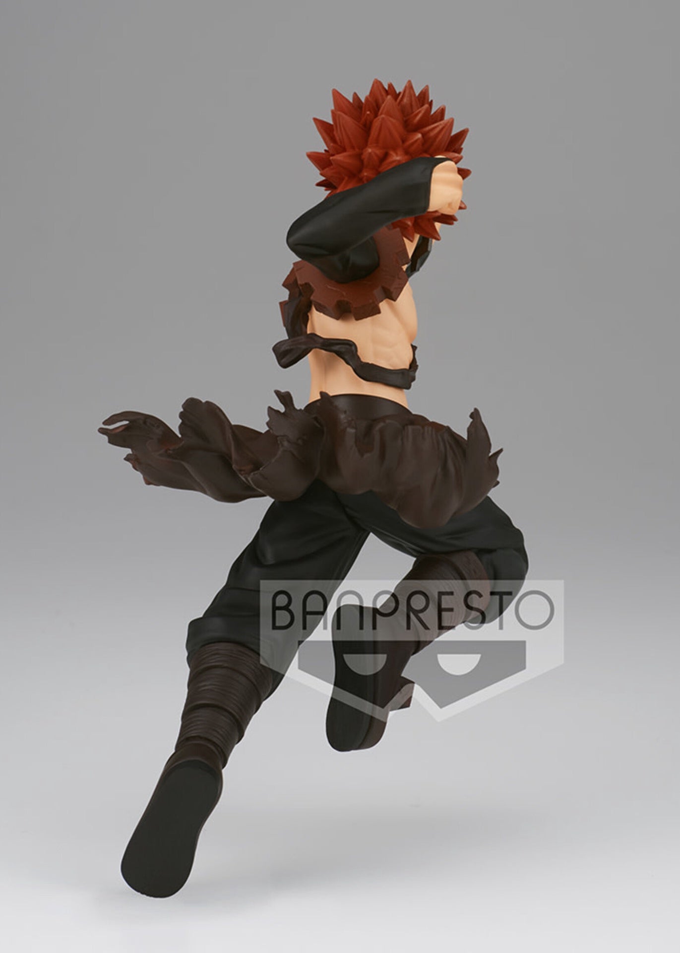 My Hero Academia The Amazing Heroes Vol17 Kirishima