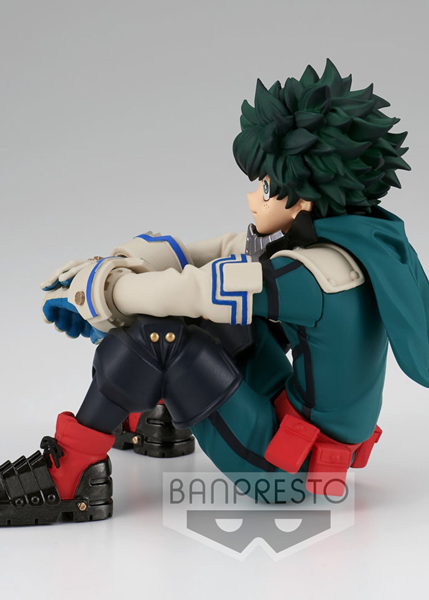 My Hero Academia Break Time Collection Vol1 Midoriya