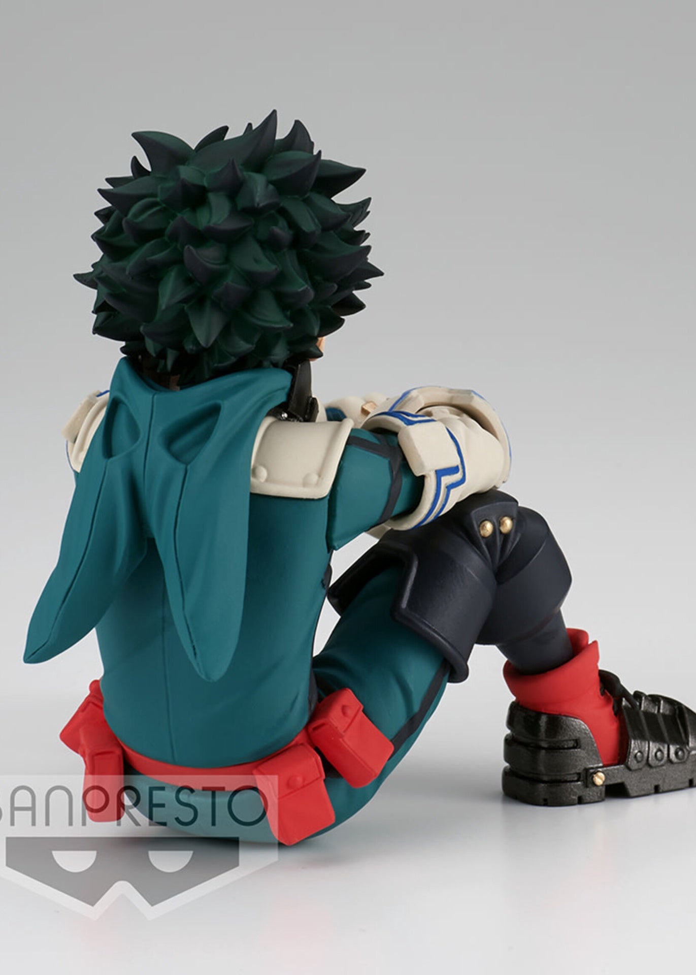 My Hero Academia Break Time Collection Vol1 Midoriya