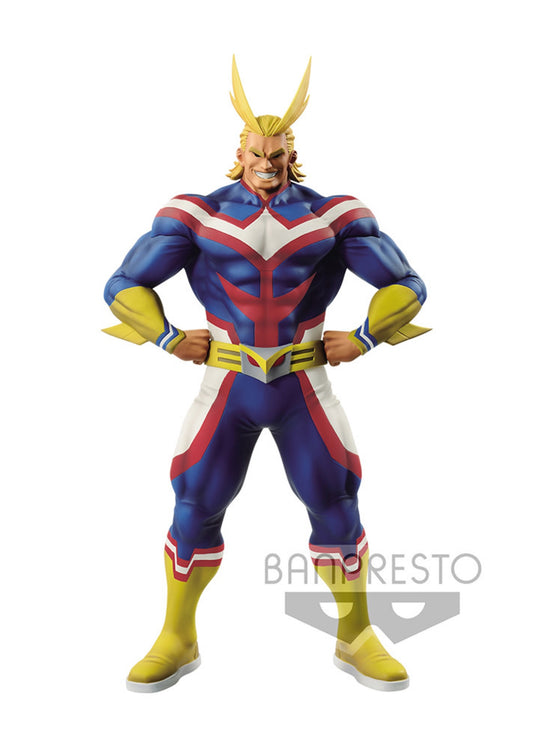 My Hero Academia Age Of Heroes All Might