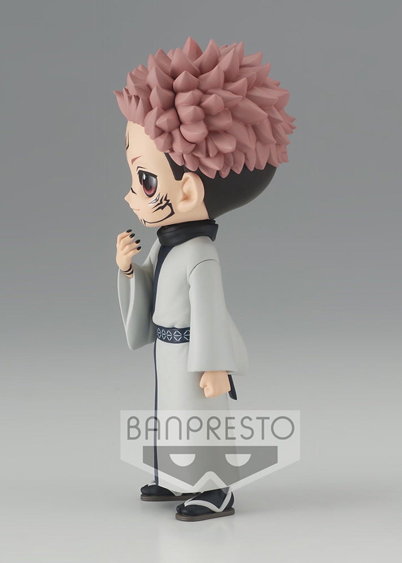 Jujutsu Kaisen Q Posket Sukuna Vera