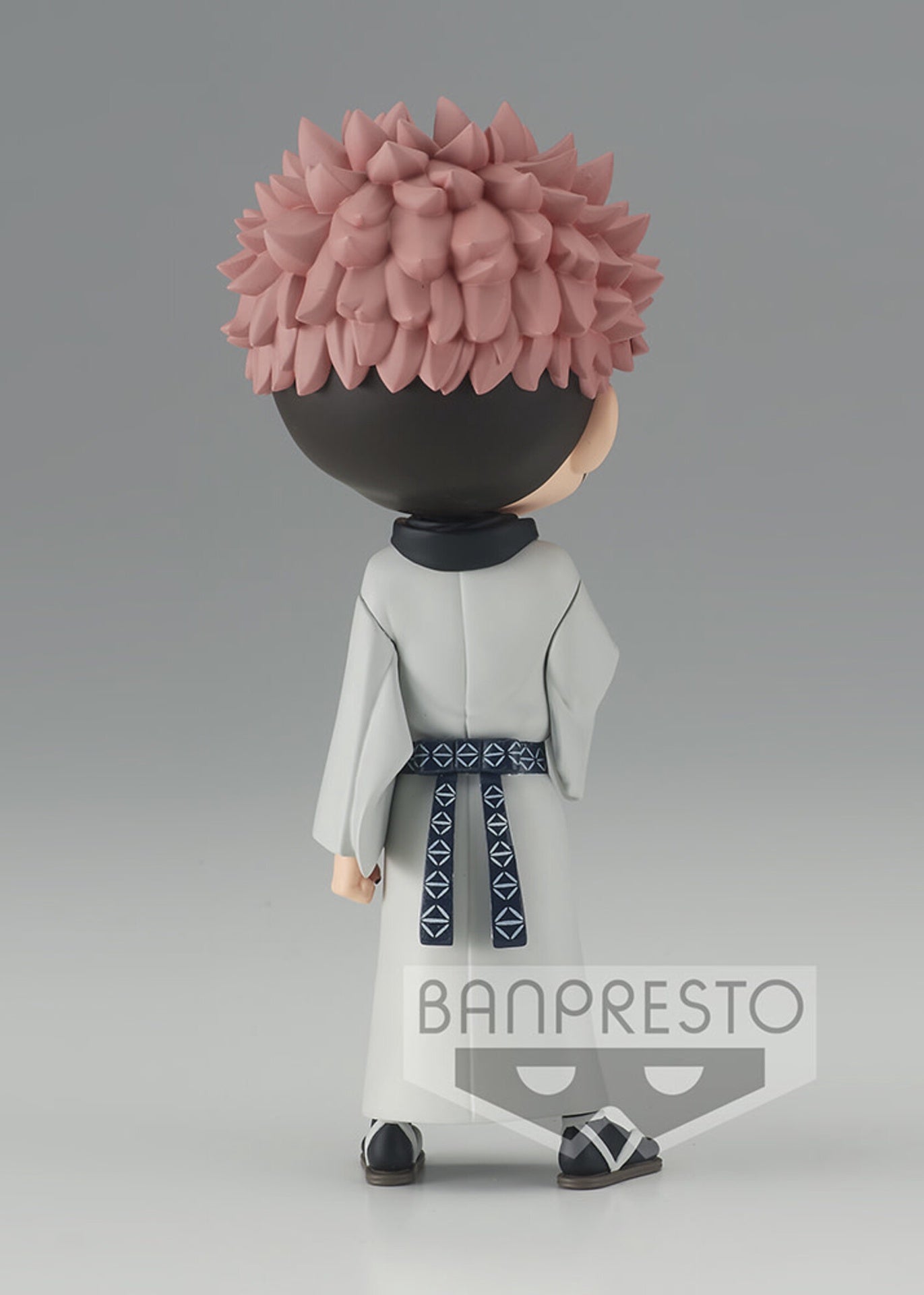 Jujutsu Kaisen Q Posket Sukuna Vera
