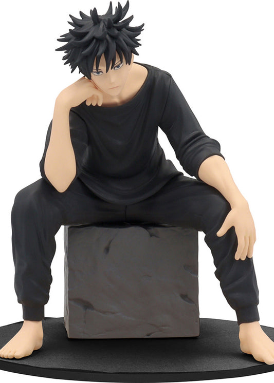 Jujutsu Kaisen Fushiguro Megumi Vol2 Prize Figure