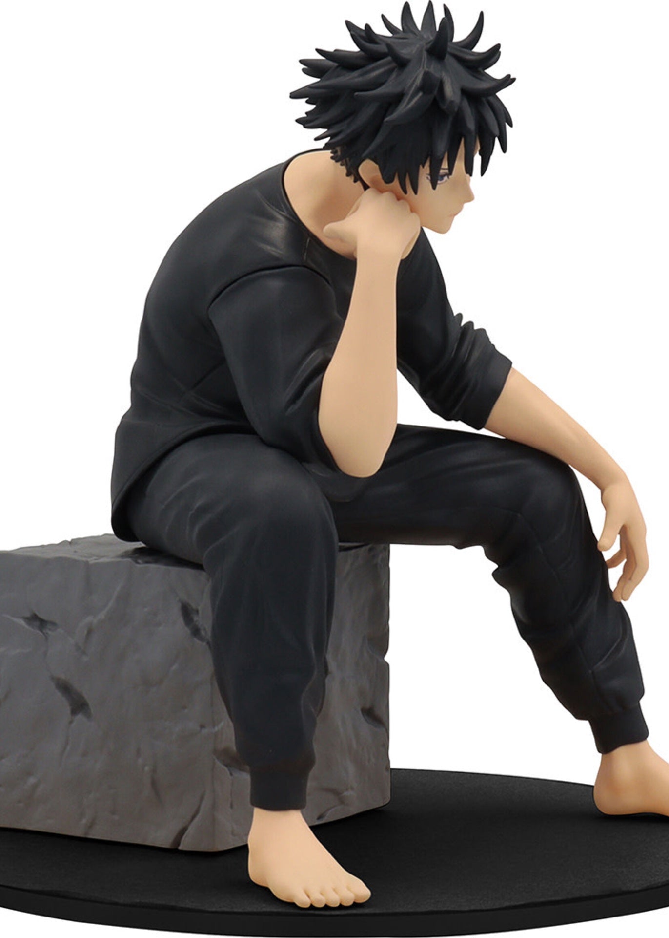 Jujutsu Kaisen Fushiguro Megumi Vol2 Prize Figure