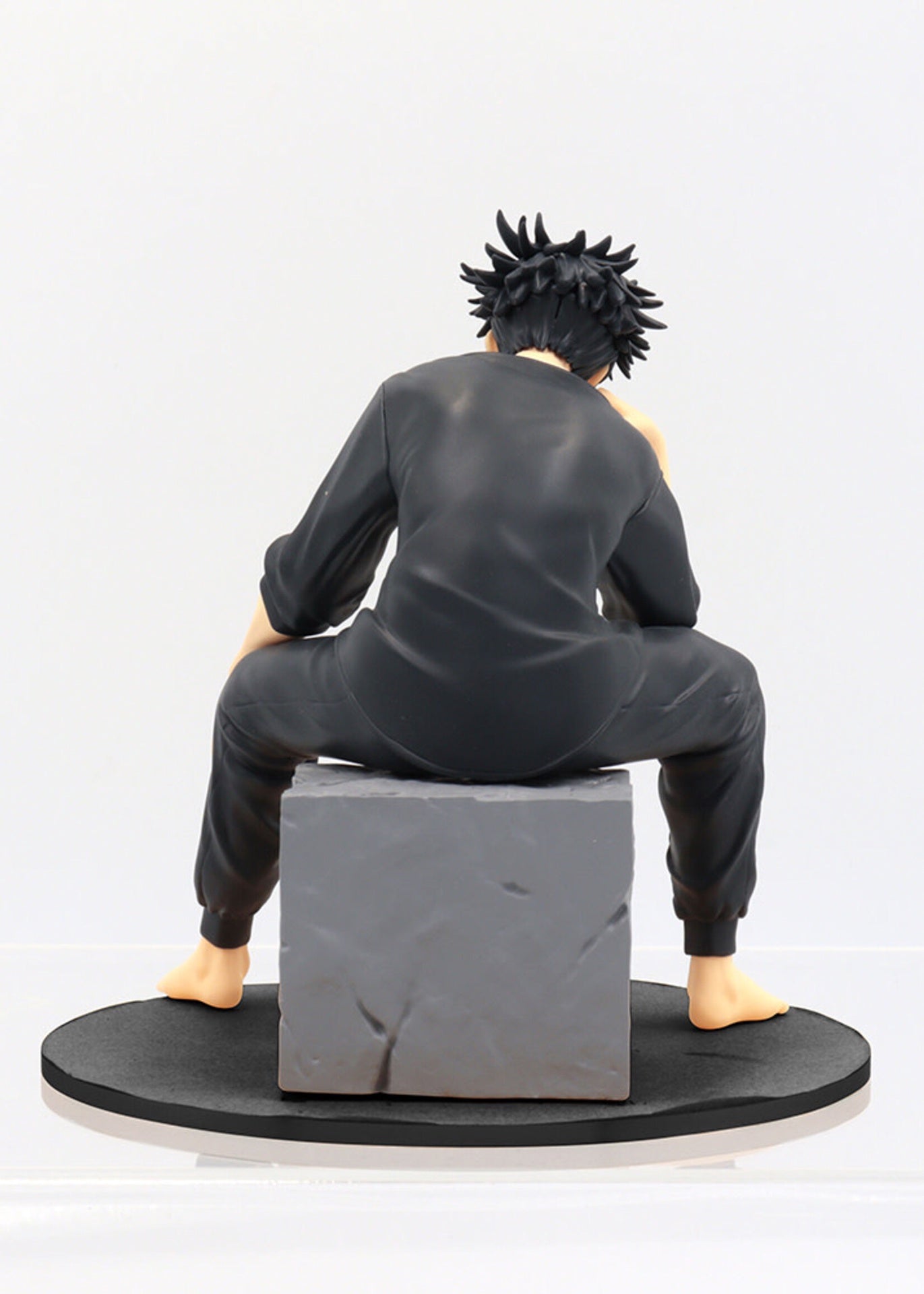 Jujutsu Kaisen Fushiguro Megumi Vol2 Prize Figure