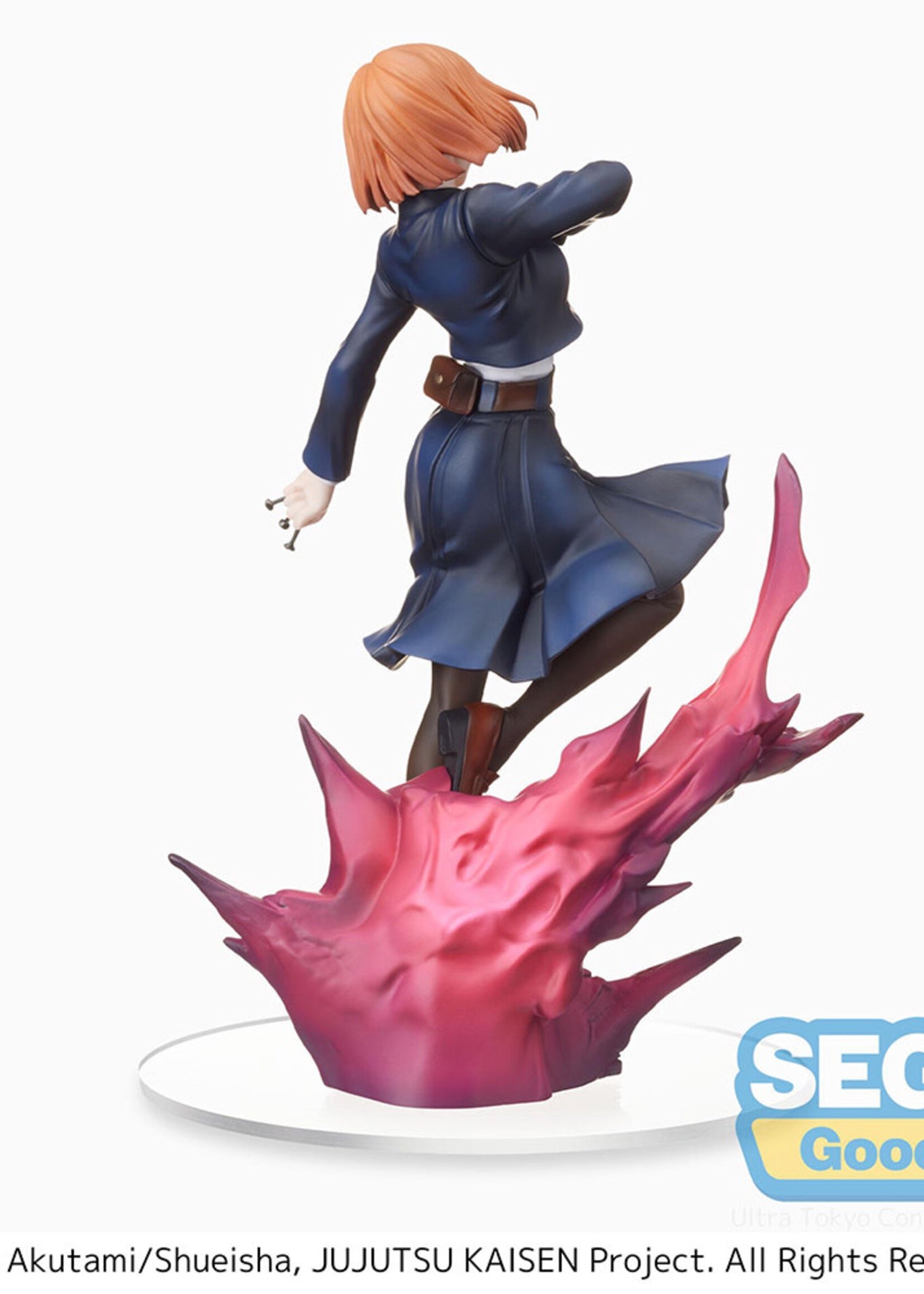 Jujutsu Kaisen Spm Figure Nobara Kugisaki