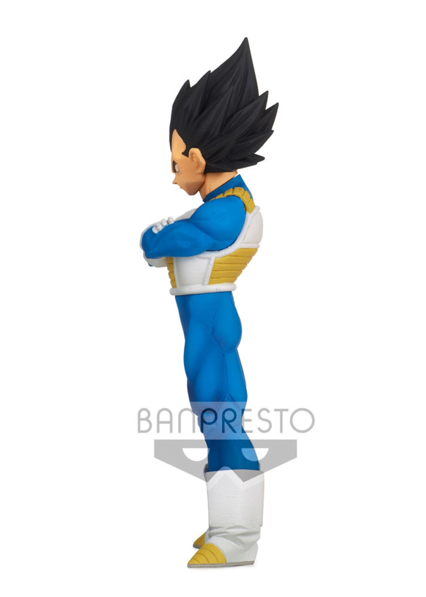 Dragon Ball Z Burning Fighters Vol2Avegeta