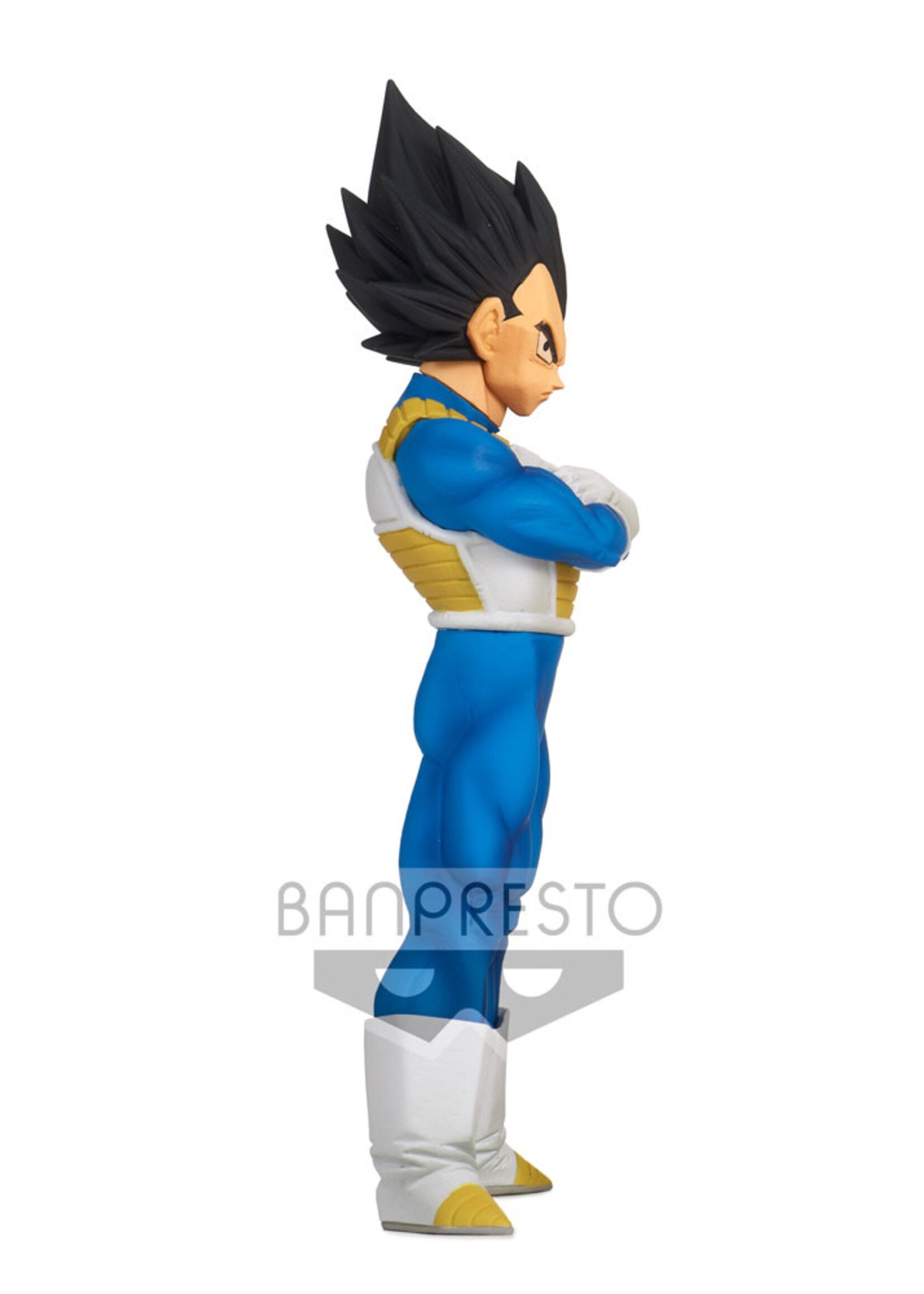 Dragon Ball Z Burning Fighters Vol2Avegeta