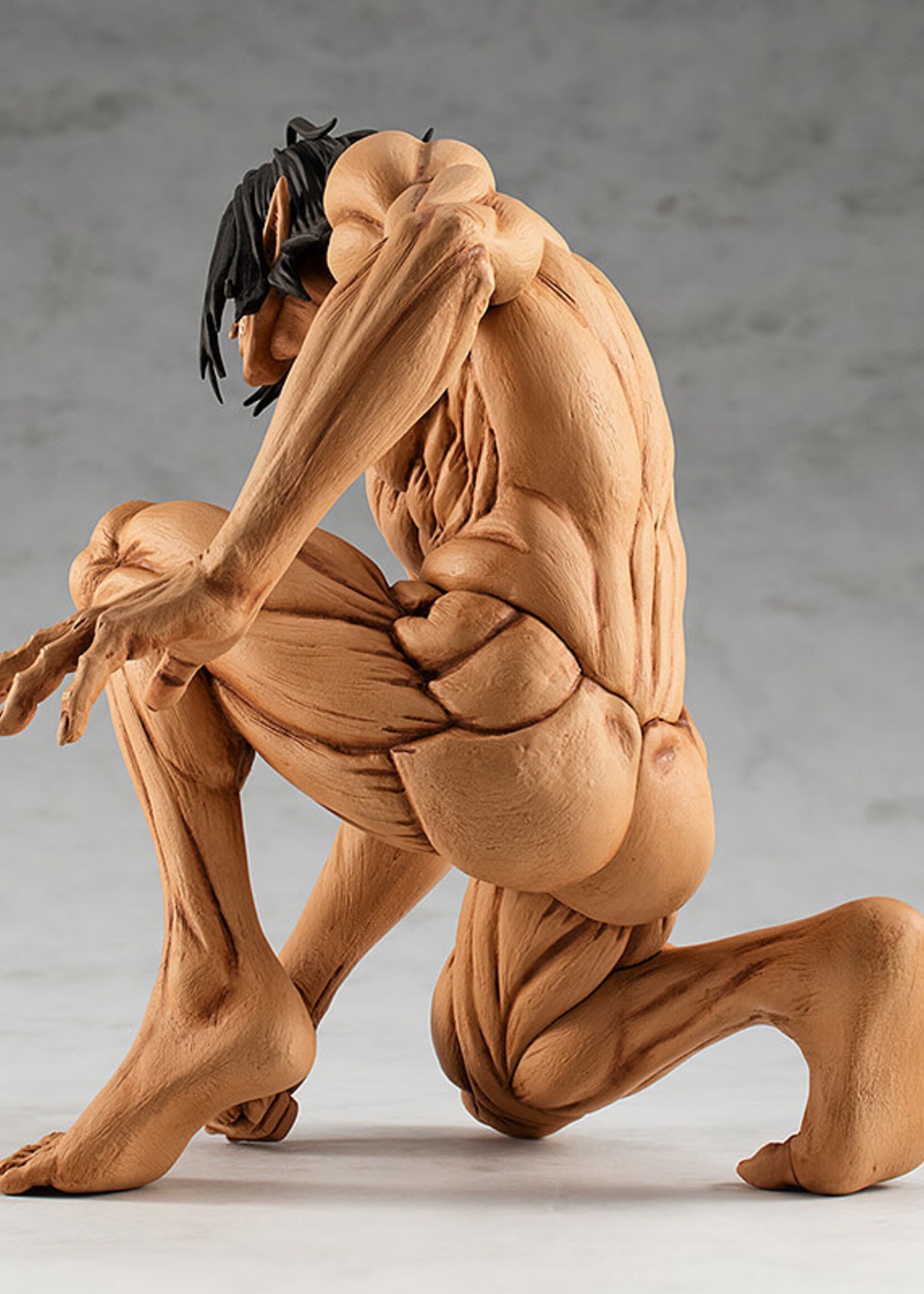 Pop Up Parade Eren Yeager Attack Titan Ver