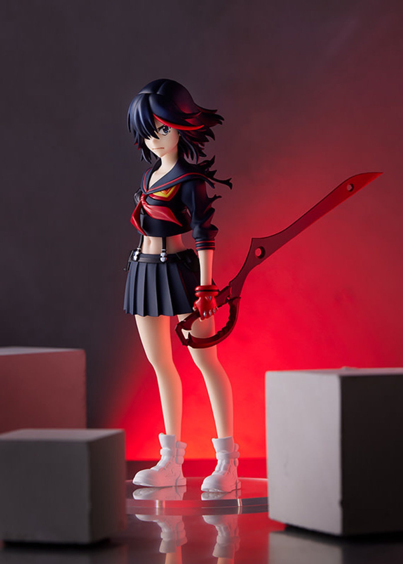 Pop Up Parade Ryuko Matoi