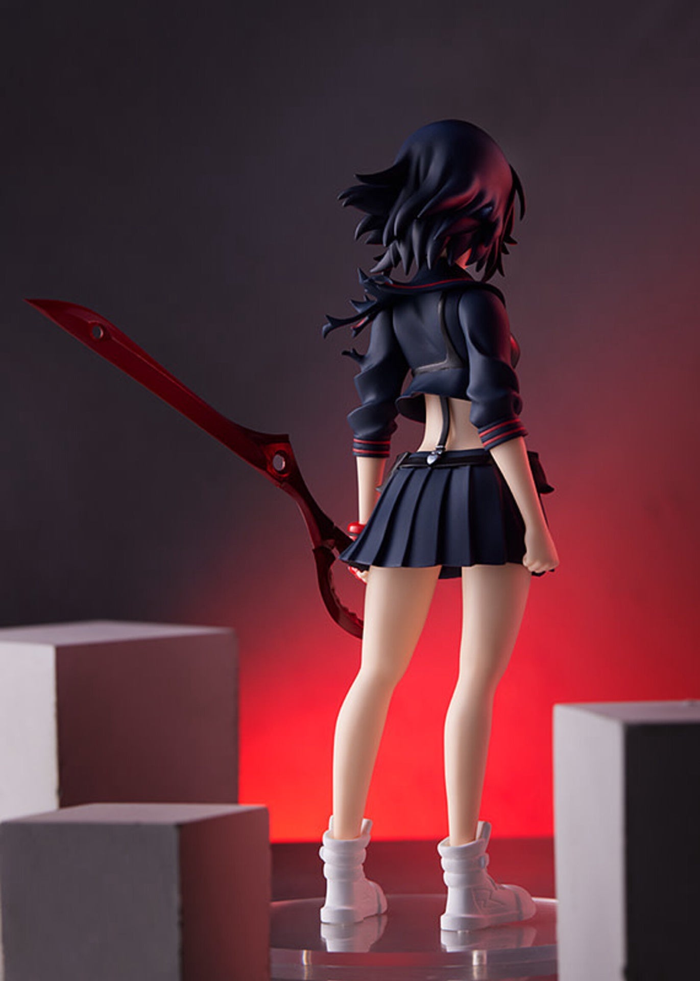 Pop Up Parade Ryuko Matoi