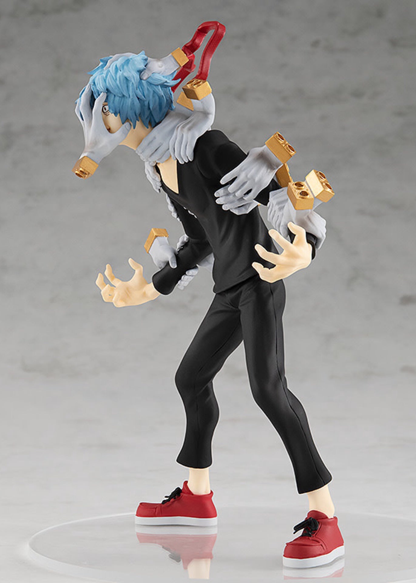 Pop Up Parade Tomura Shigaraki