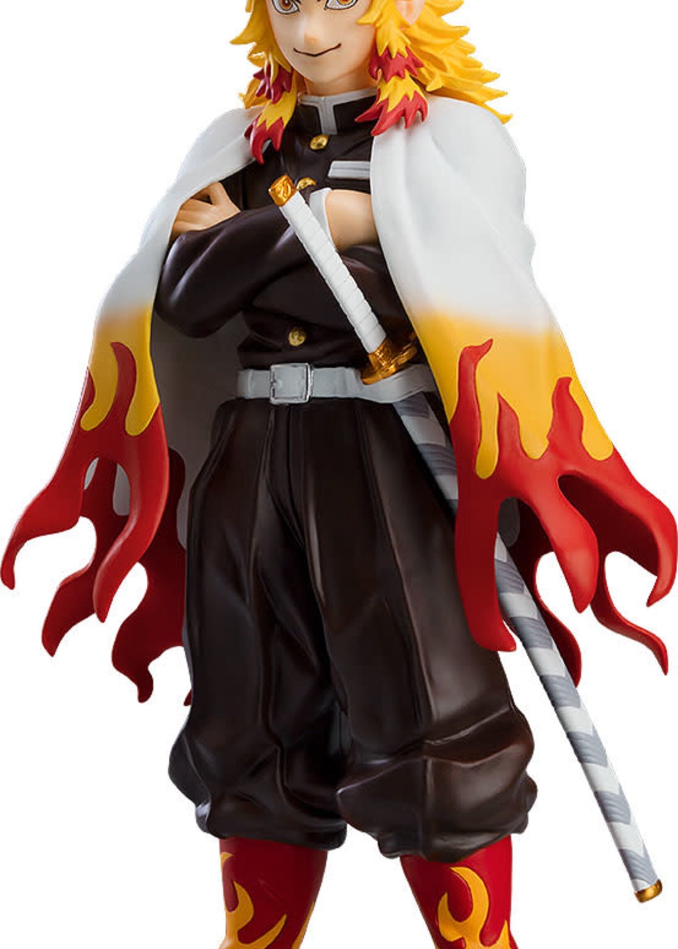 Pop Up Parade Kyojuro Rengoku