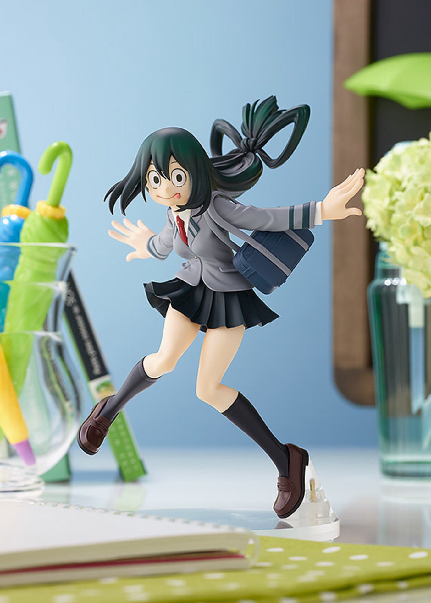 Pop Up Parade Tsuyu Asui