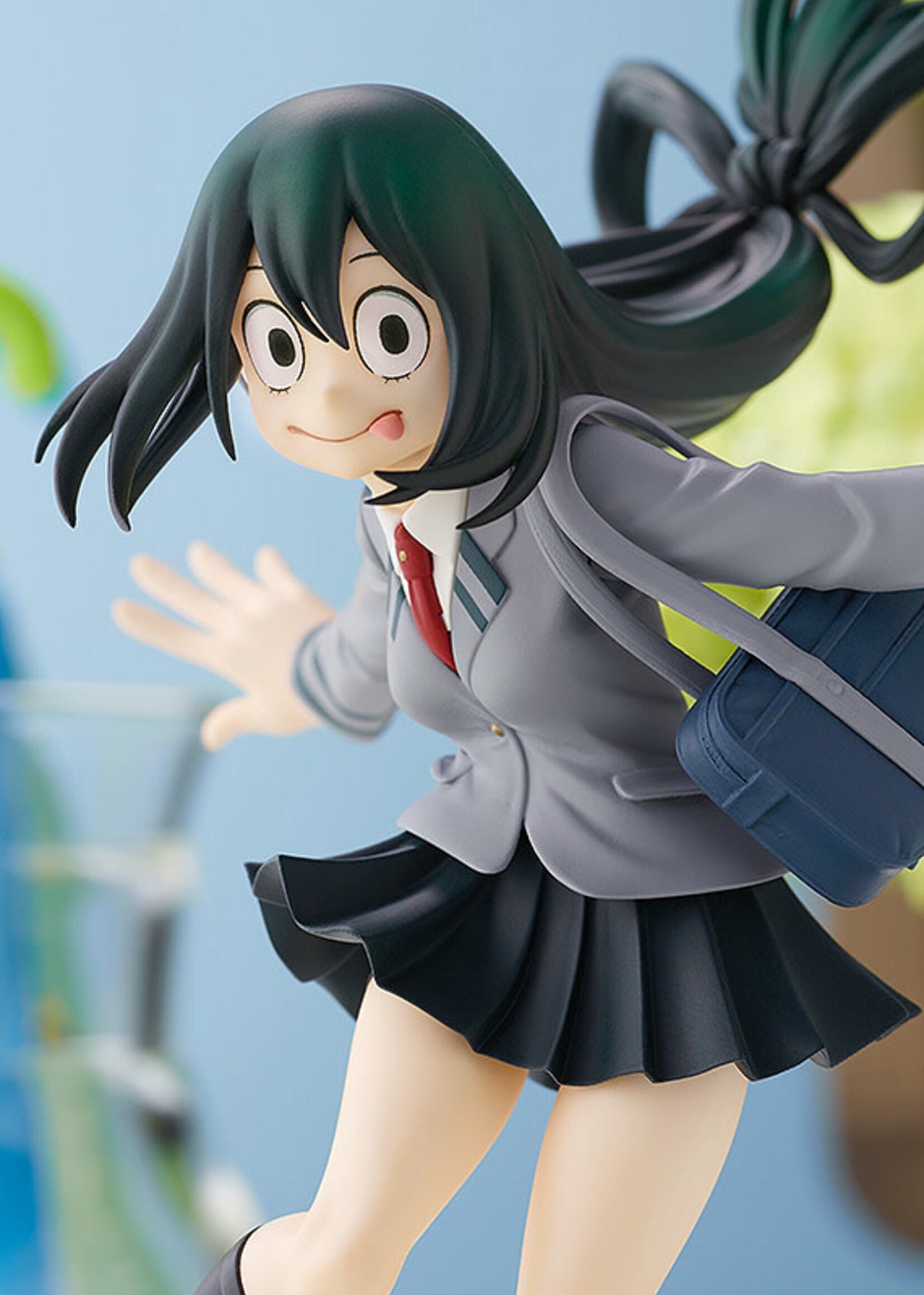 Pop Up Parade Tsuyu Asui
