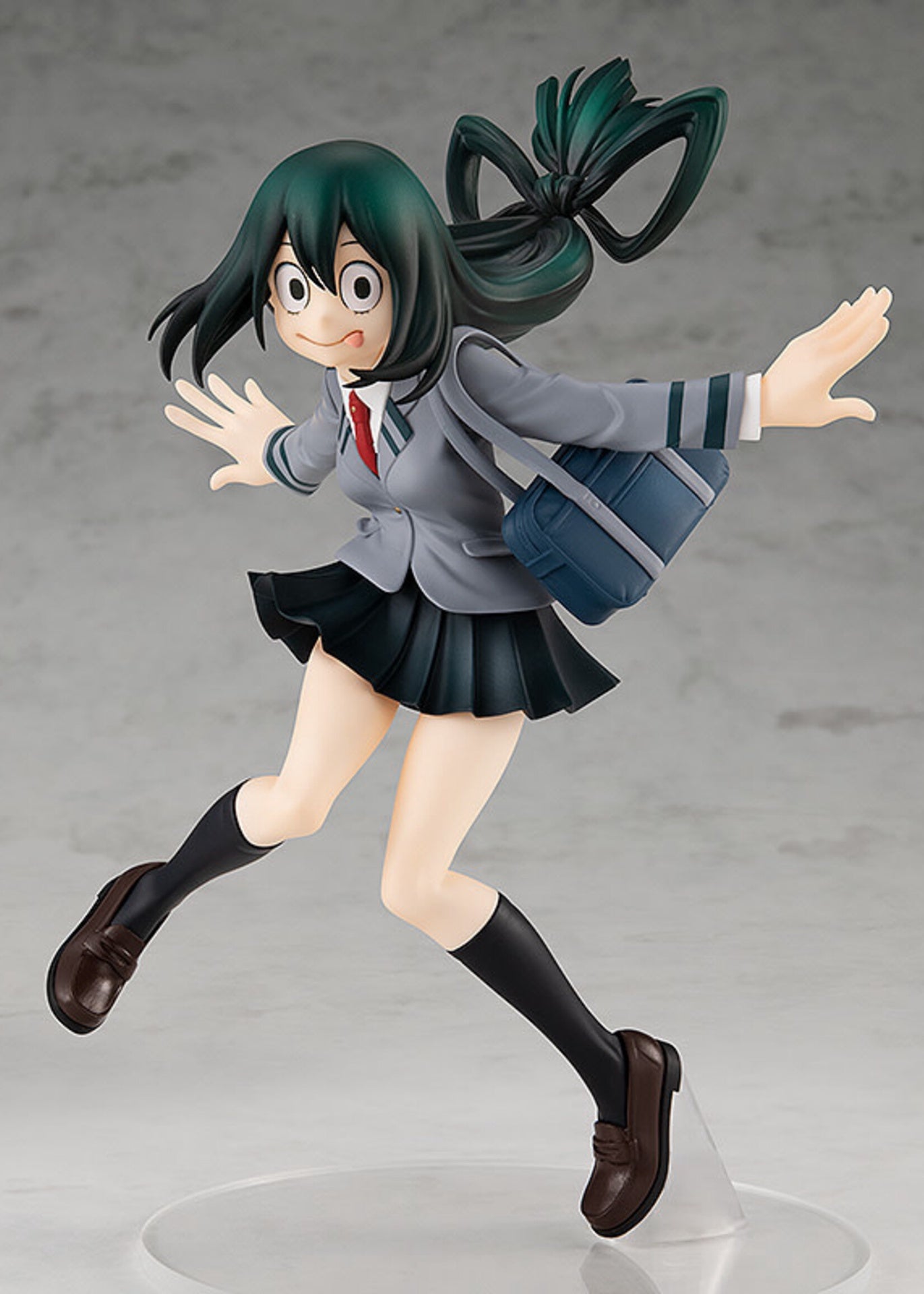 Pop Up Parade Tsuyu Asui