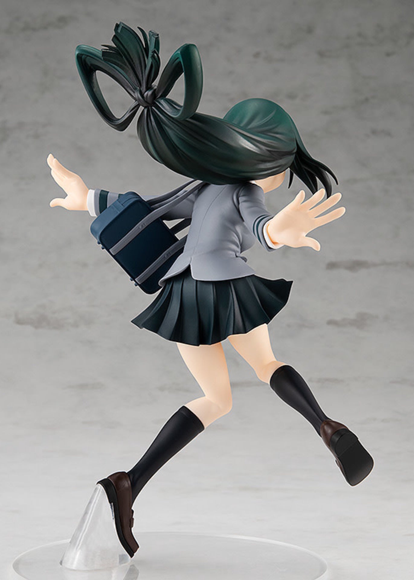 Pop Up Parade Tsuyu Asui