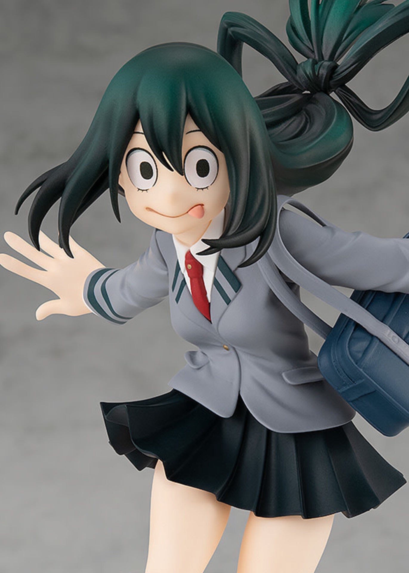 Pop Up Parade Tsuyu Asui