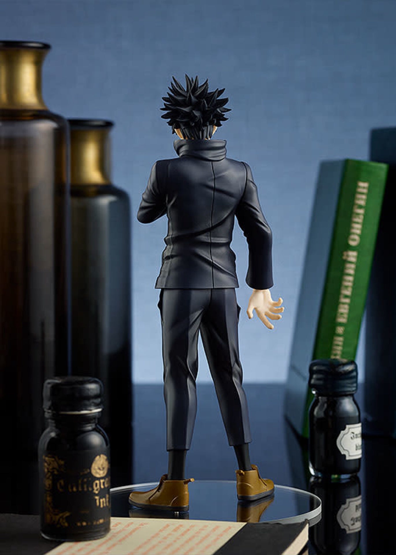 Pop Up Parade Megumi Fushiguro