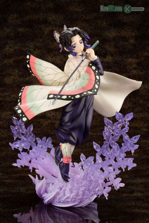 Demon Slayer Artfx J Shinobu Kocho