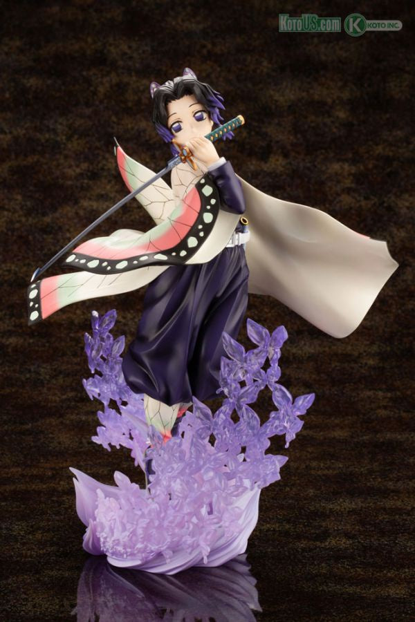 Demon Slayer Artfx J Shinobu Kocho