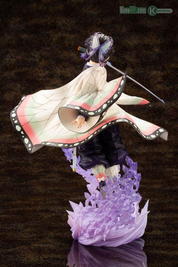 Demon Slayer Artfx J Shinobu Kocho